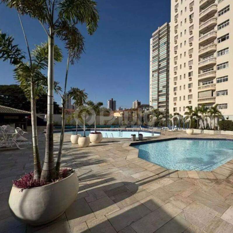 Apartamento para aluguel no Cidade Alta: 