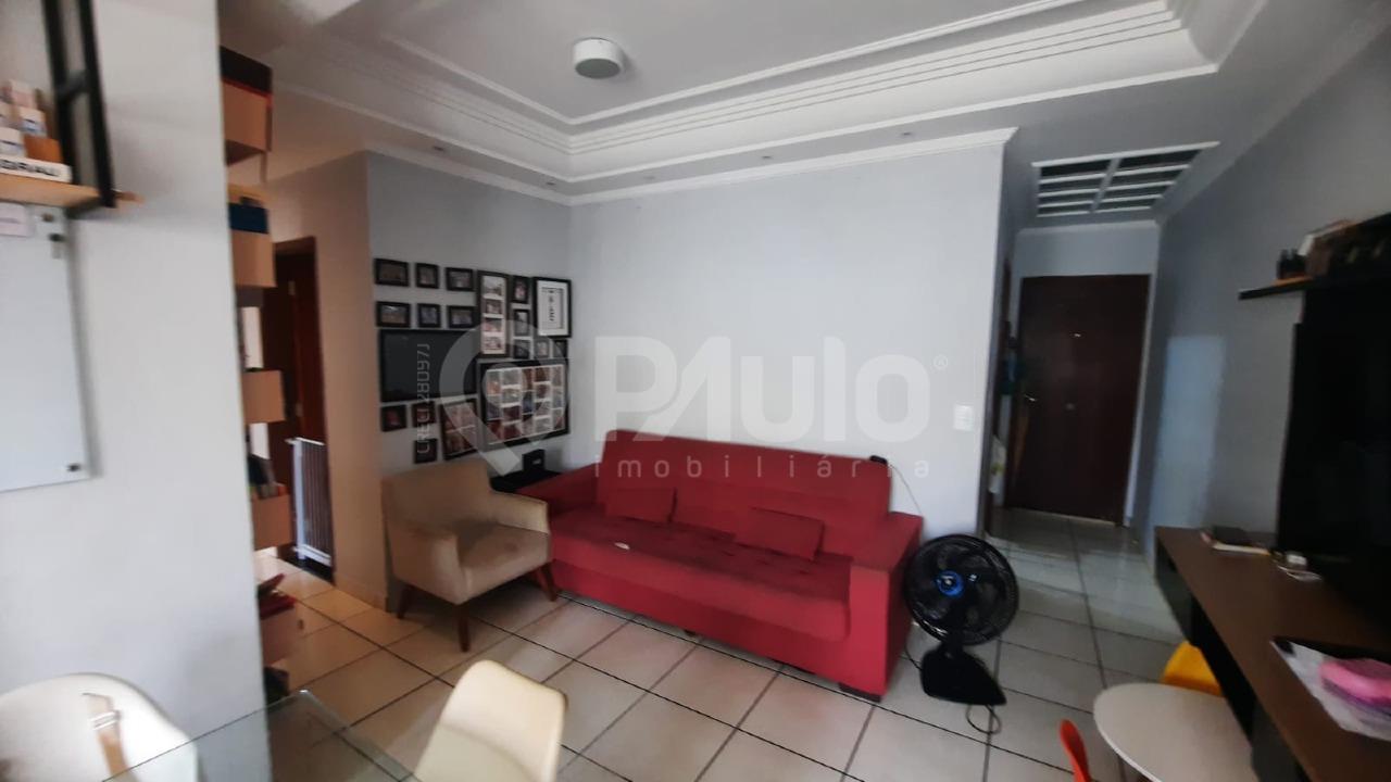 Apartamento à venda no Morumbi: 