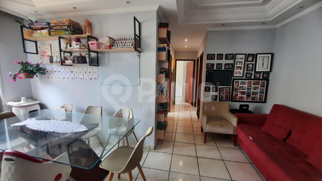 Apartamento à venda no Morumbi: 