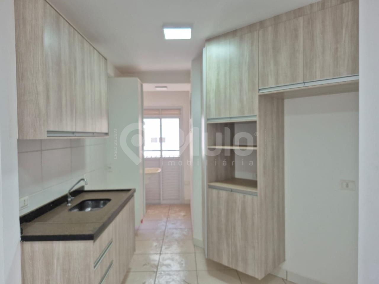 Apartamento para aluguel no Paulicéia: 