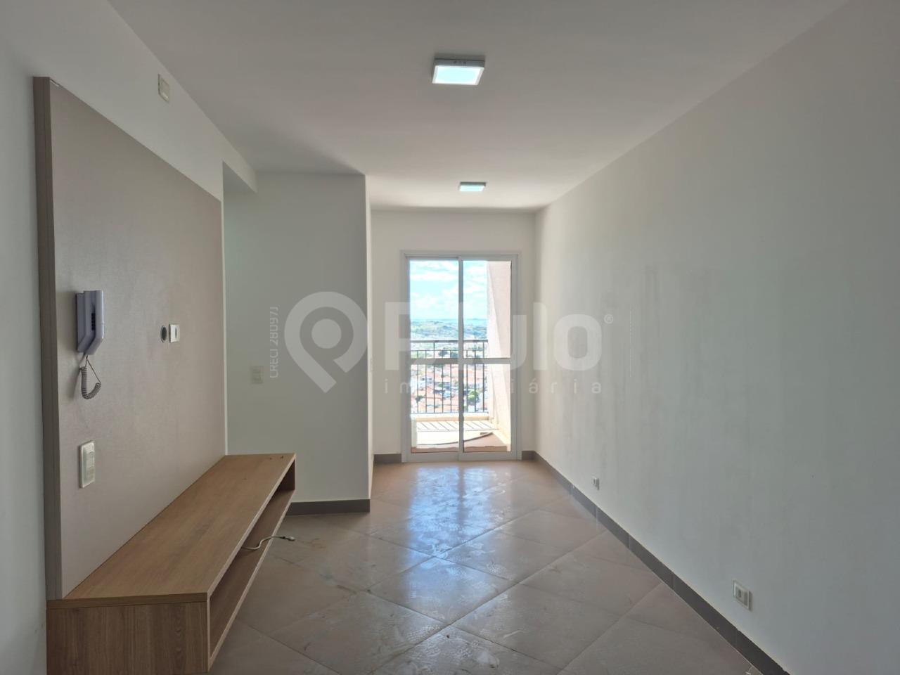 Apartamento para aluguel no Paulicéia: 