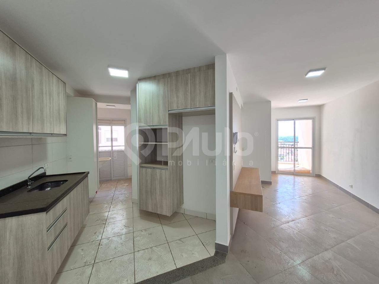 Apartamento para aluguel no Paulicéia: 