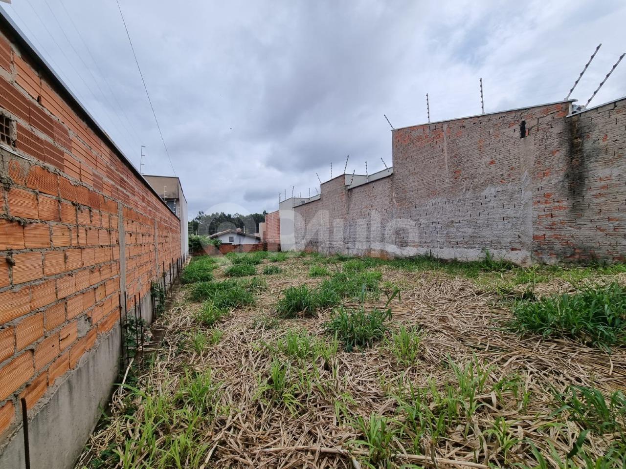 Terreno / Lotes à venda no Taquaral: 