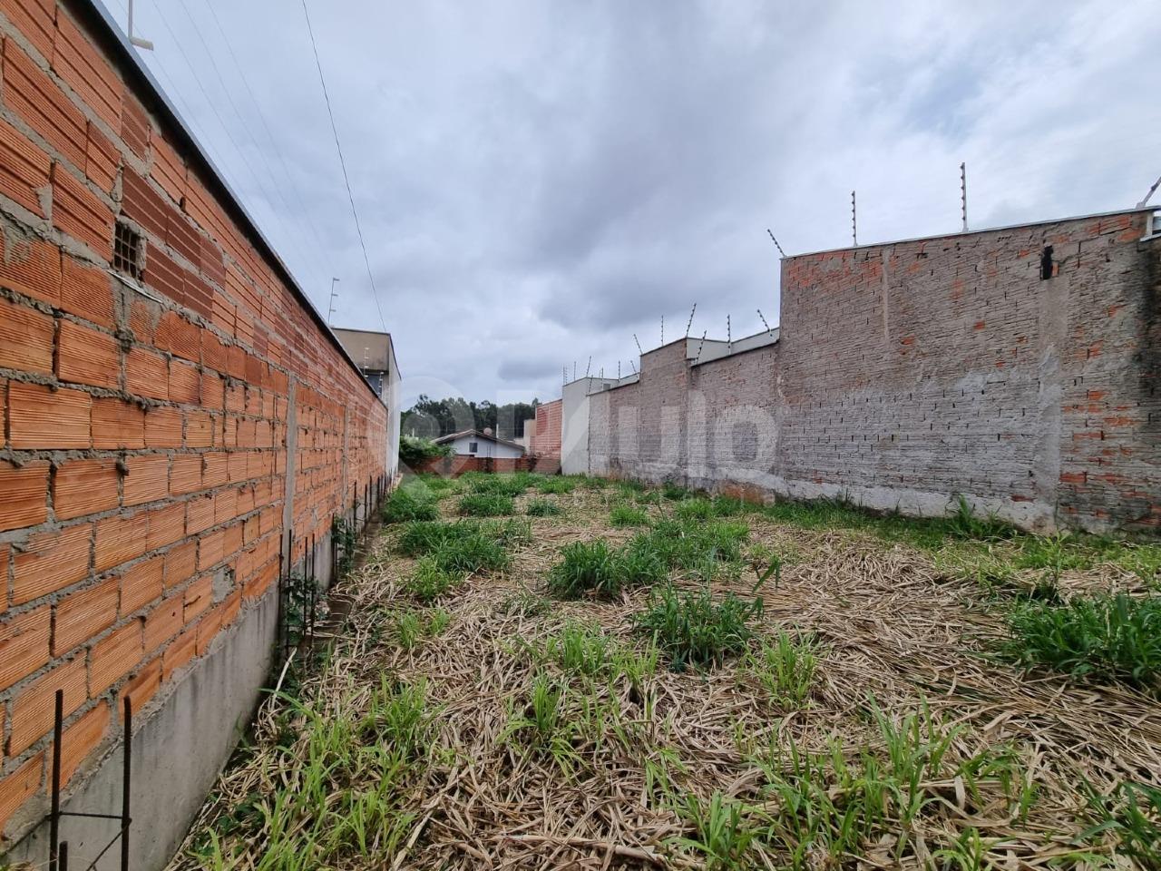 Terreno / Lotes à venda no Taquaral: 