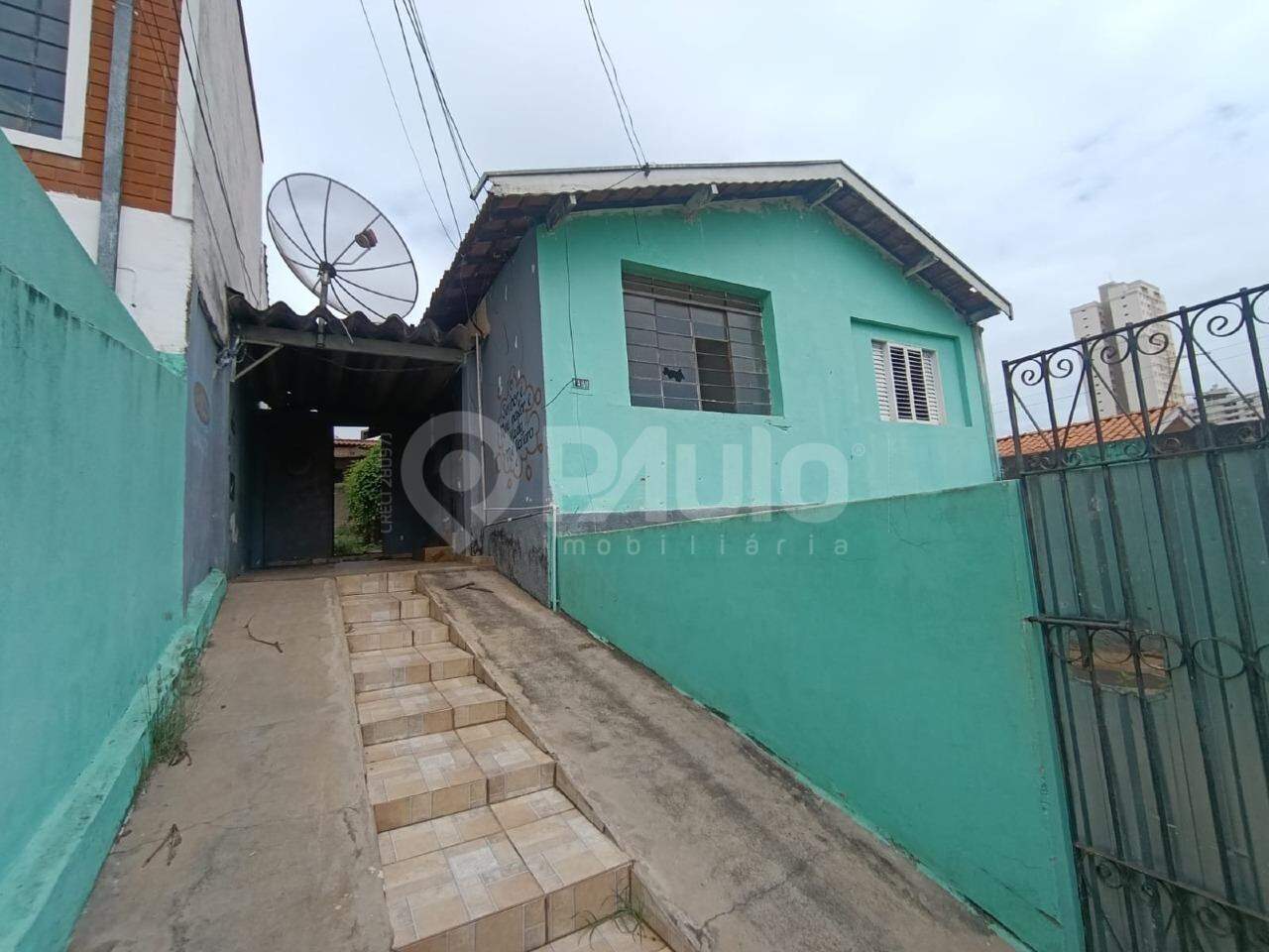 Casa à venda no Paulicéia: 