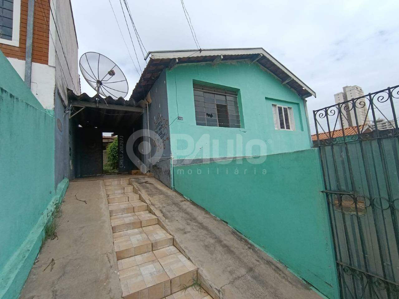 Casa à venda no Paulicéia: 