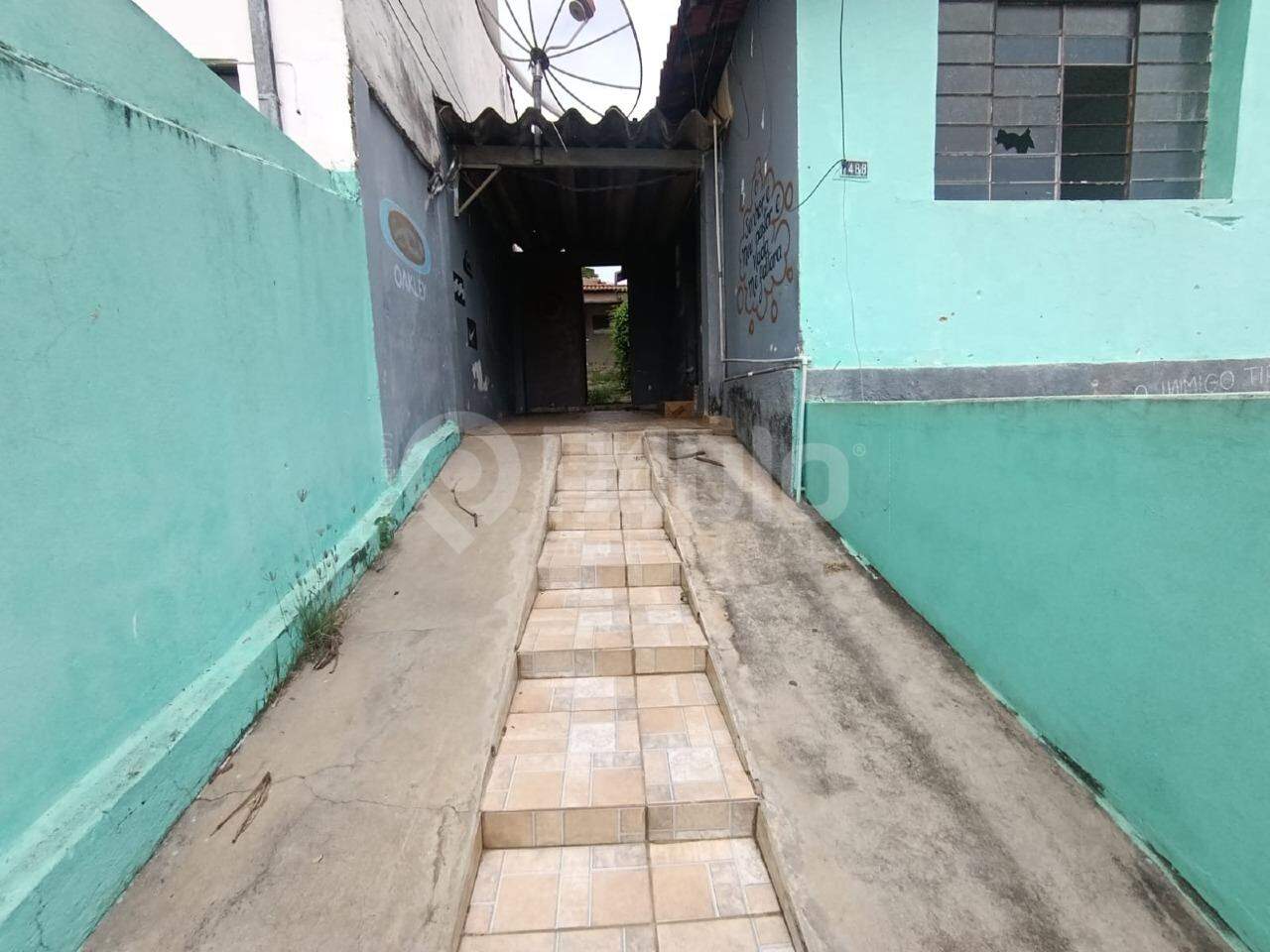 Casa à venda no Paulicéia: 
