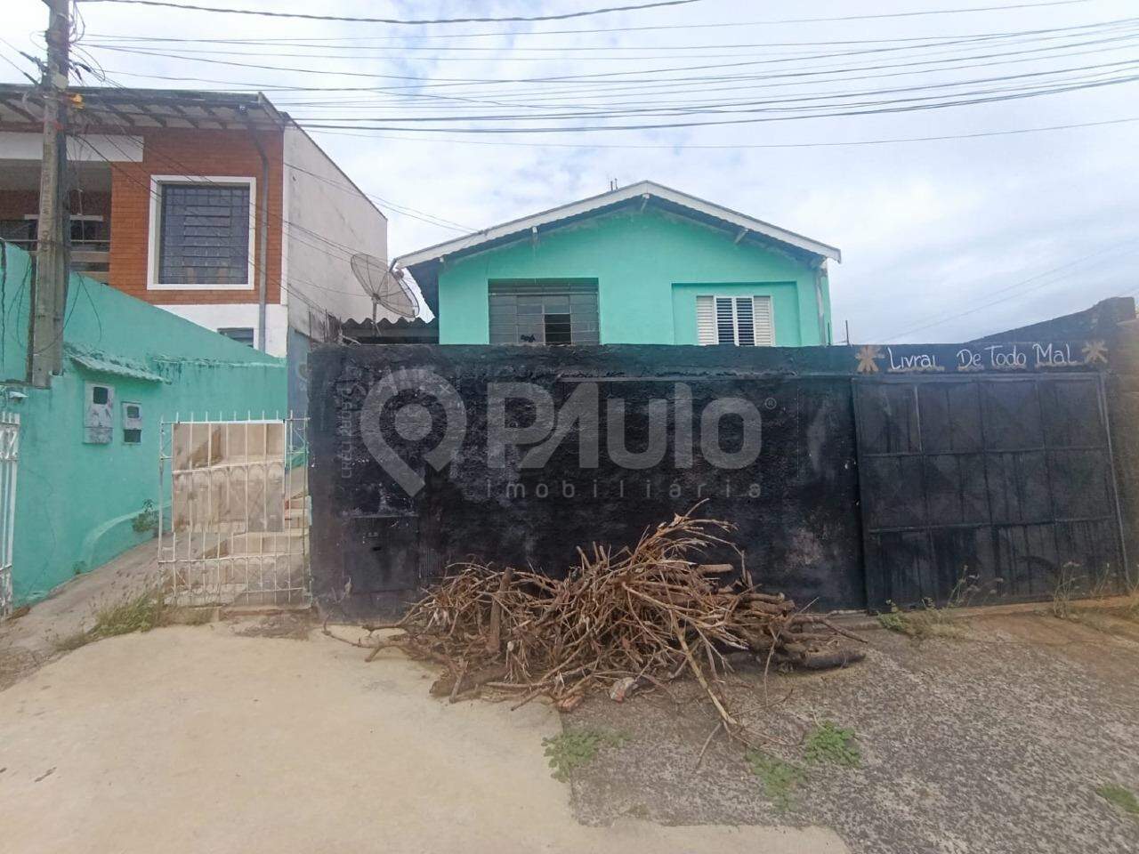 Casa à venda no Paulicéia: 