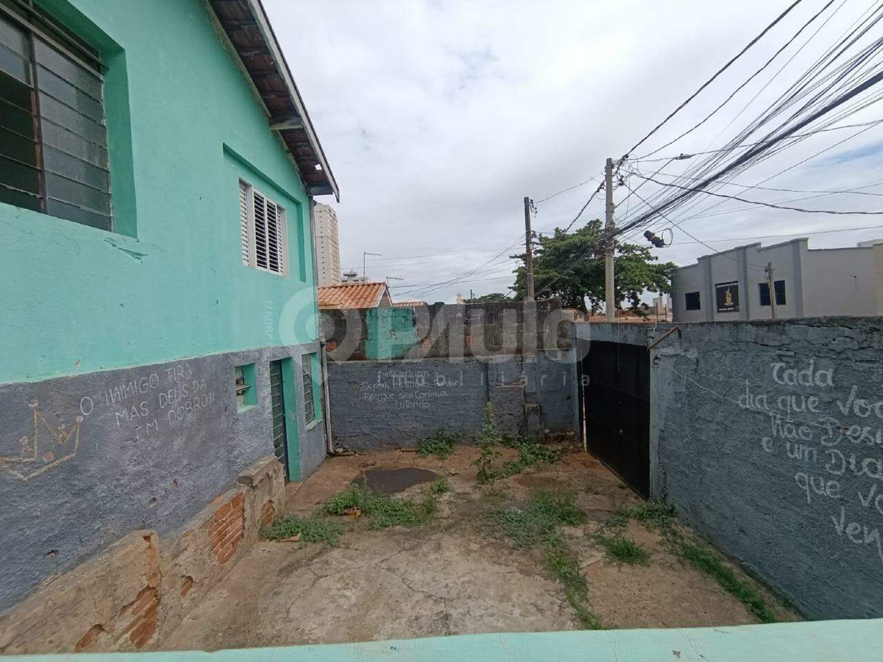 Casa à venda no Paulicéia: 