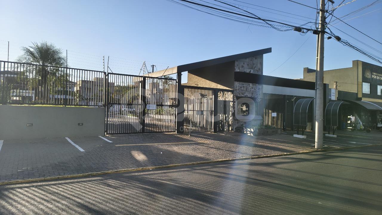 Terrenos em Condomínio à venda no Jardim São Francisco: 