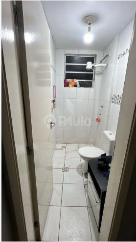 Apartamento à venda no Santa Terezinha : 