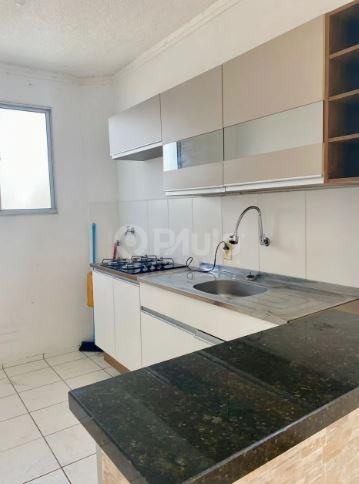 Apartamento à venda no Santa Terezinha : 