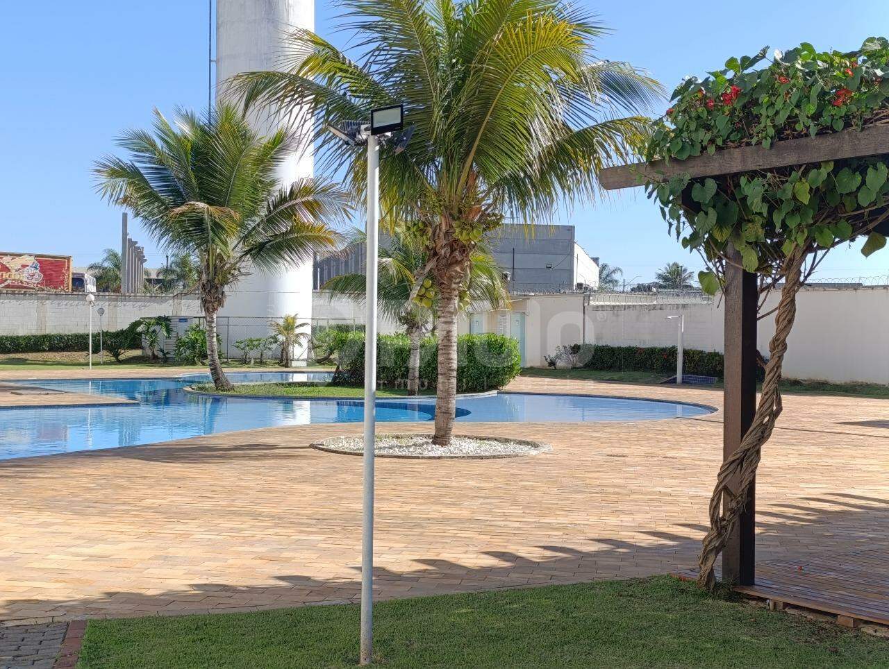 Apartamento à venda no Santa Terezinha : 