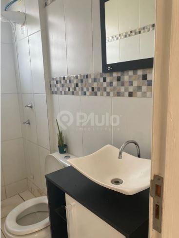 Apartamento à venda no Santa Terezinha : 