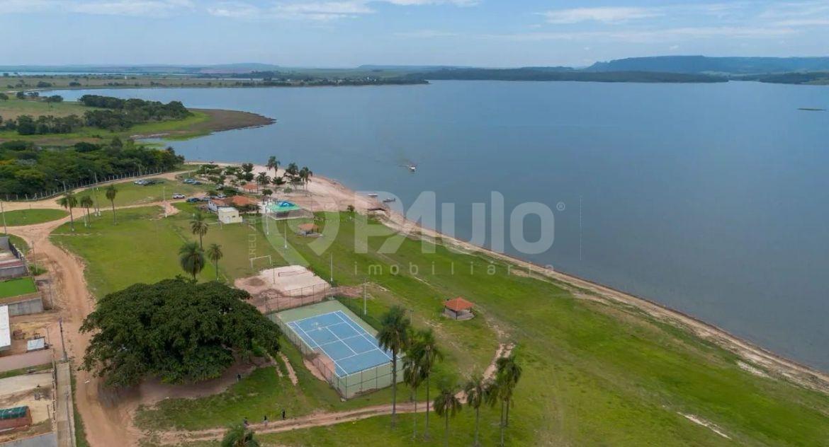 Terrenos em Condomínio à venda no Veleiros de Piracicaba: 