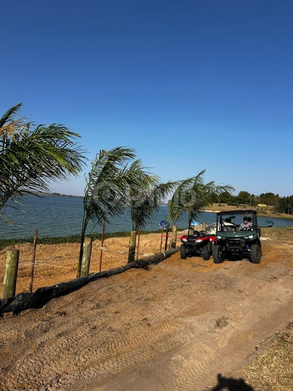 Terrenos em Condomínio à venda no Veleiros de Piracicaba: 
