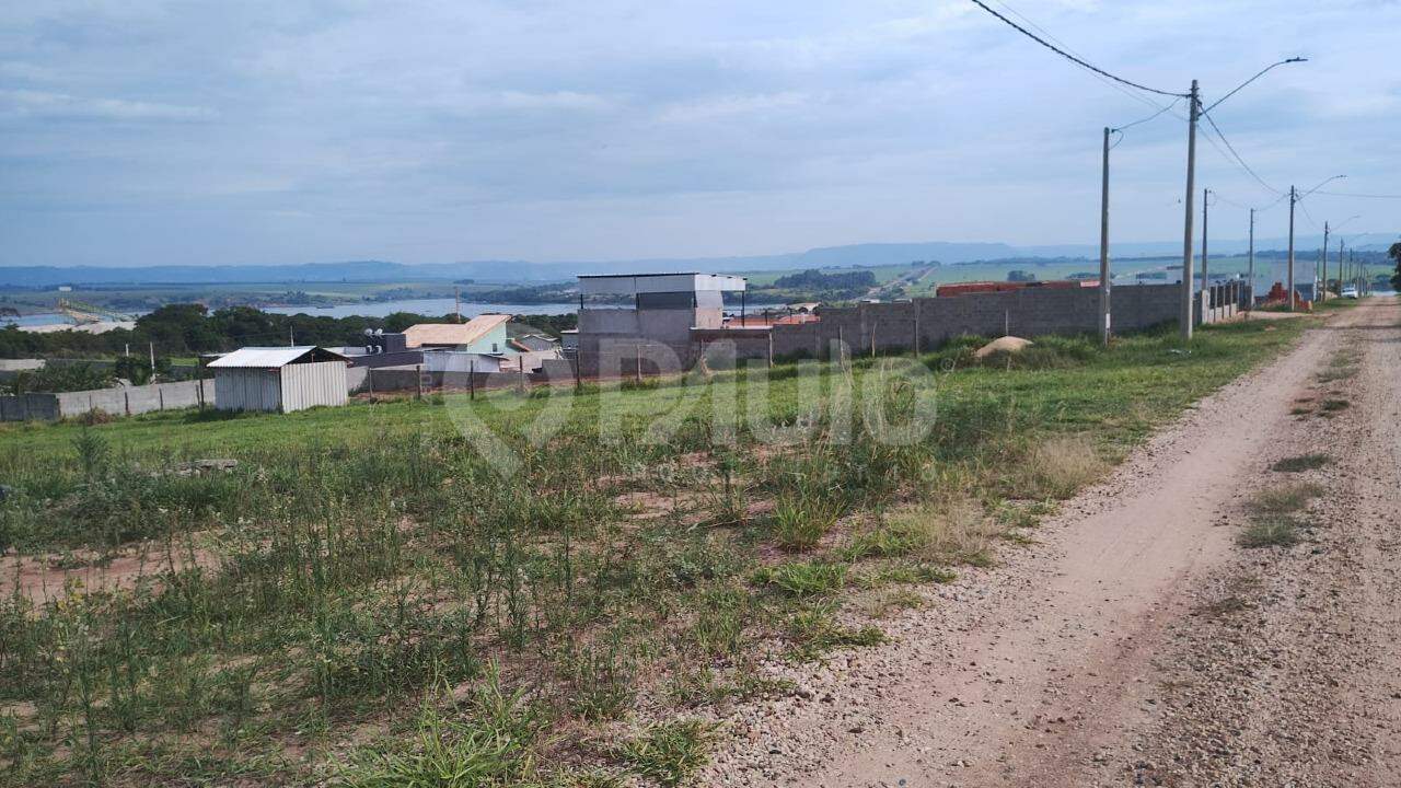 Terrenos em Condomínio à venda no Águas do Barreiro Rico: 