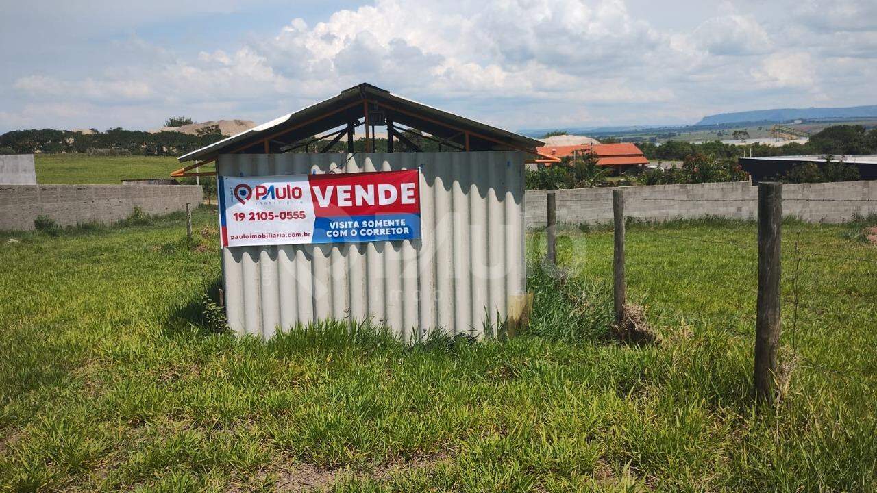 Terrenos em Condomínio à venda no Águas do Barreiro Rico: 