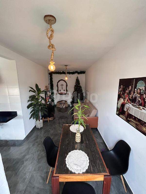 Casa em Condomínio à venda no Cidade Judiciaria: 