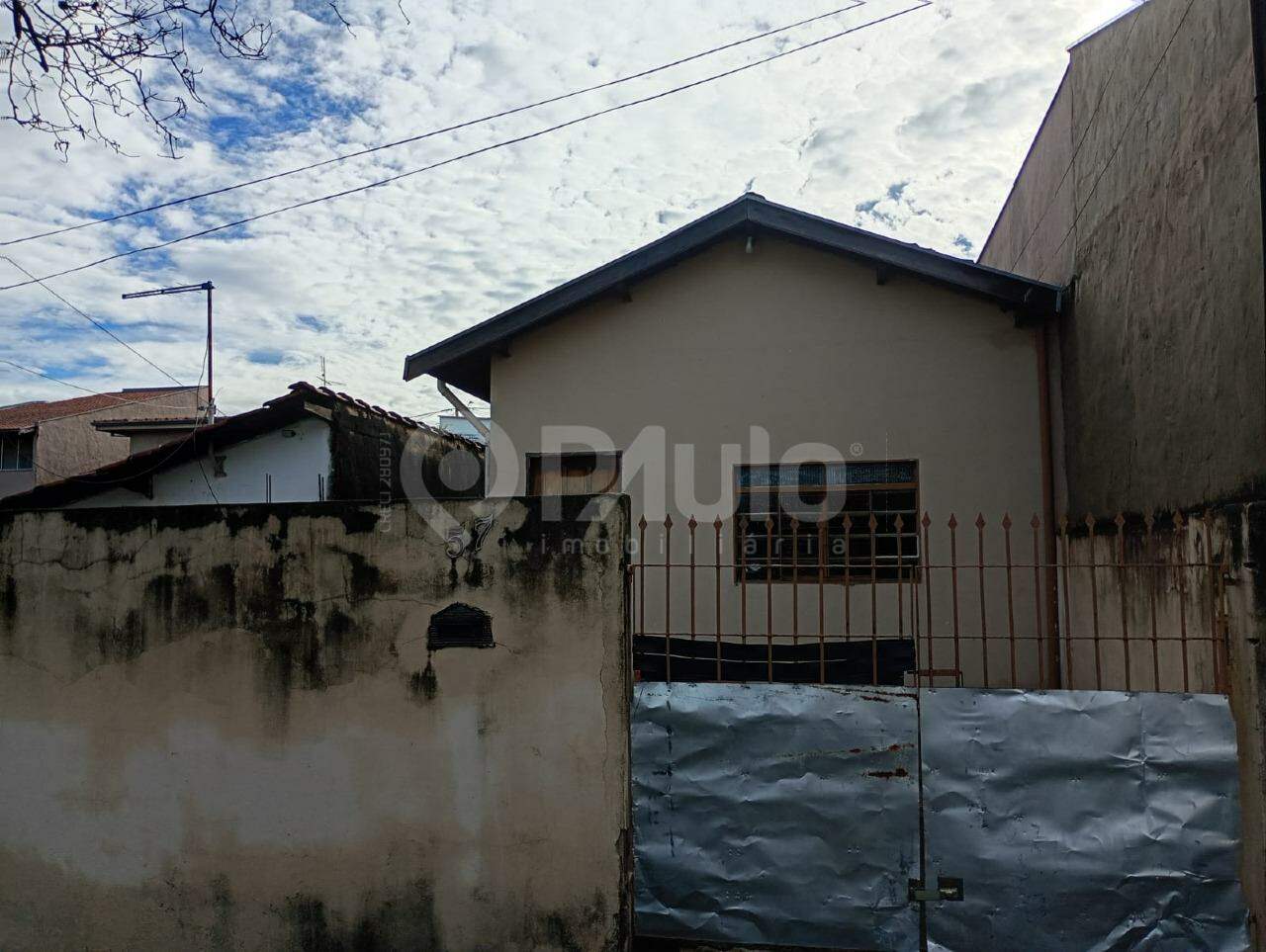 Casa à venda no Chapadão: 
