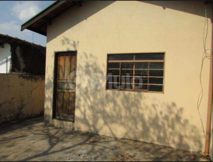 Casa à venda no Chapadão: 
