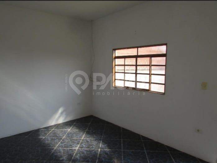 Casa à venda no Chapadão: 