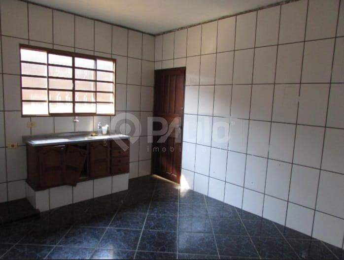 Casa à venda no Chapadão: 