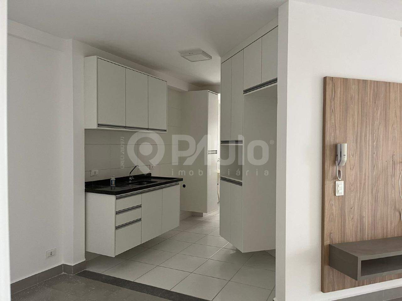Apartamento para aluguel no Paulicéia: 