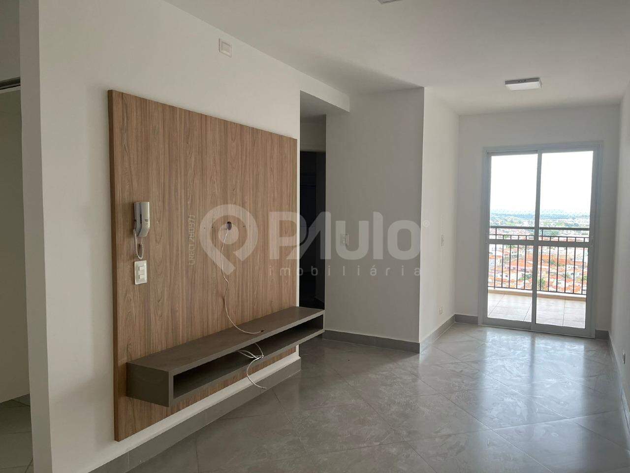 Apartamento para aluguel no Paulicéia: 