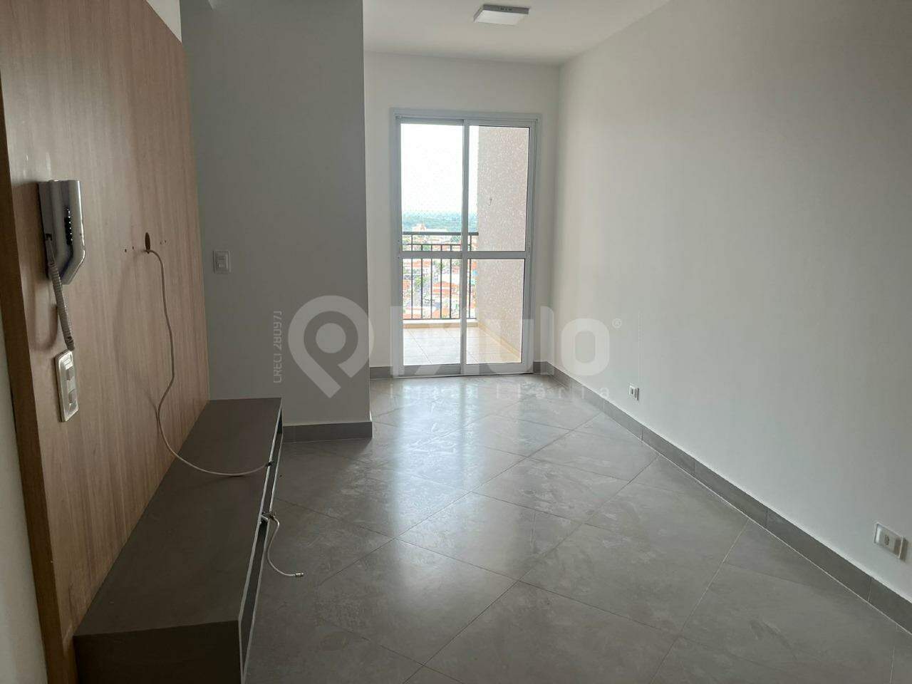Apartamento para aluguel no Paulicéia: 