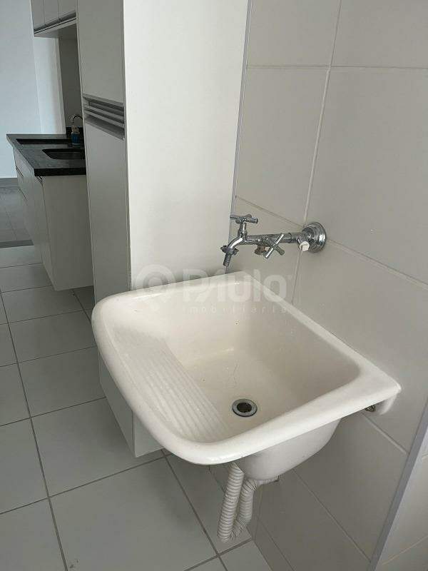 Apartamento para aluguel no Paulicéia: 