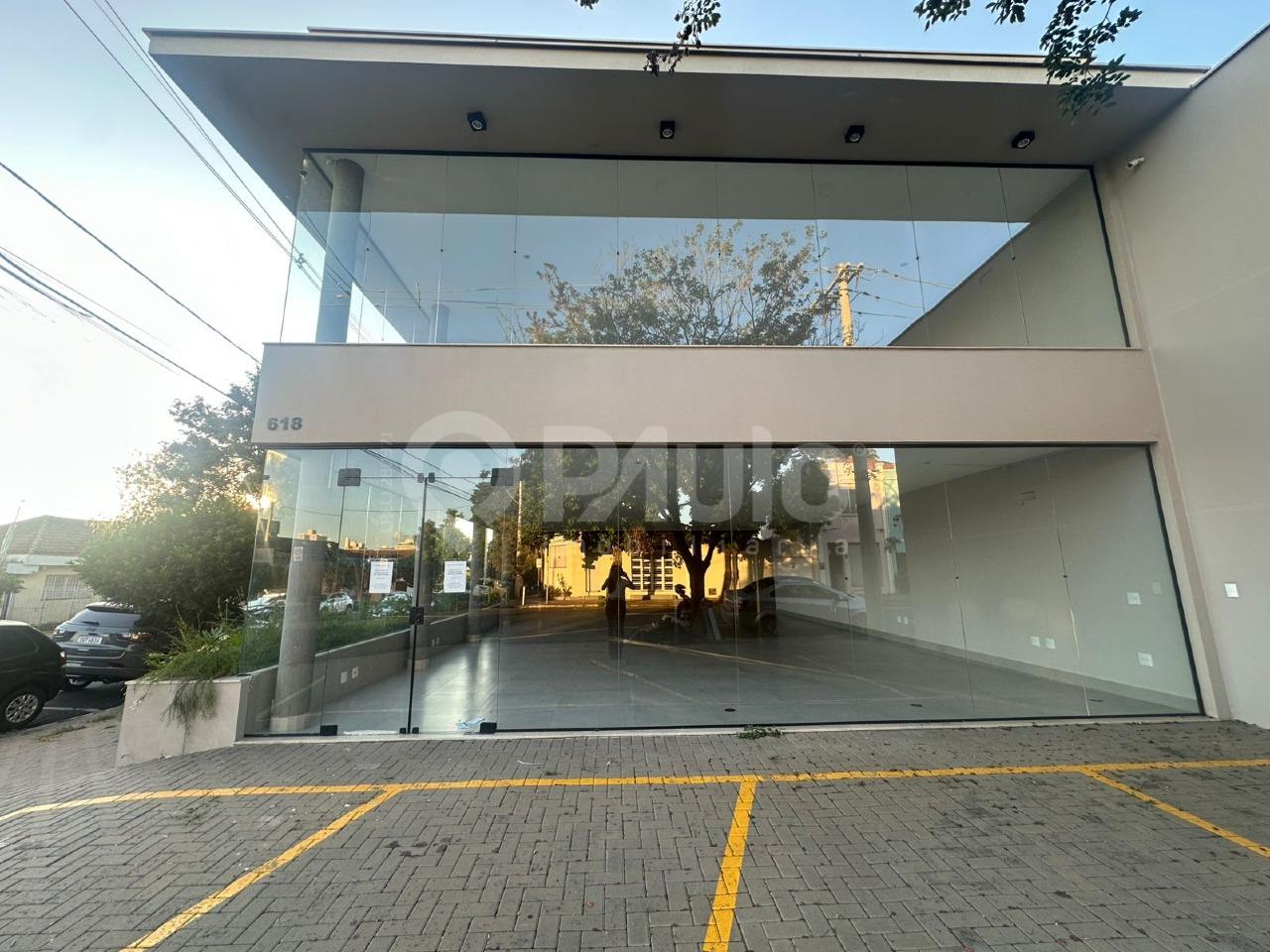 Ponto Comercial para aluguel no Vila Rezende: 