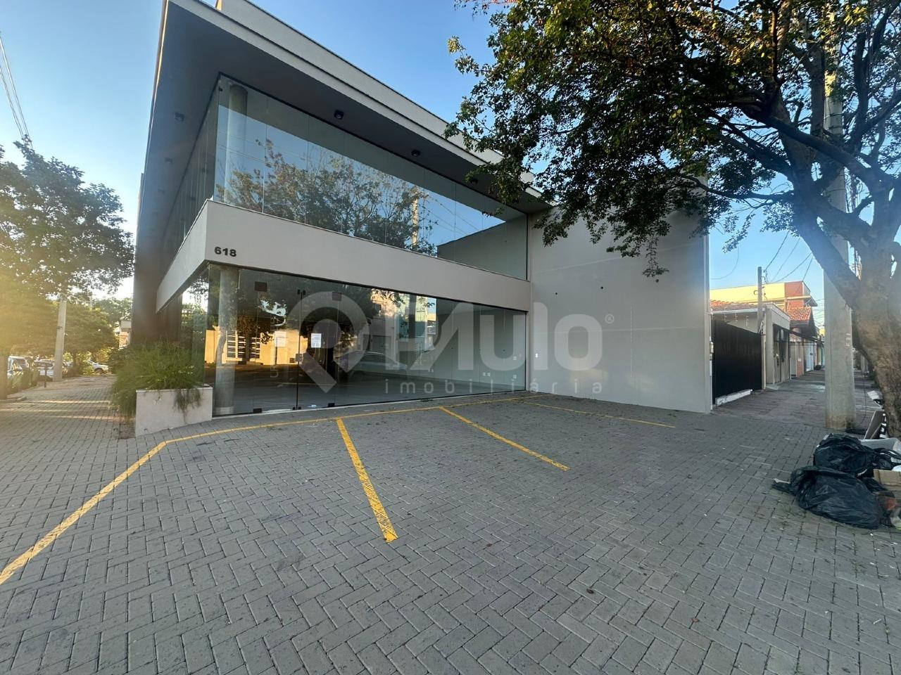 Ponto Comercial para aluguel no Vila Rezende: 