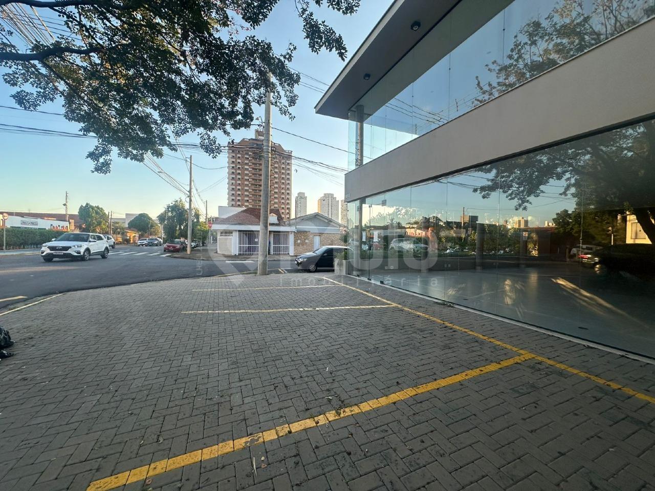 Ponto Comercial para aluguel no Vila Rezende: 