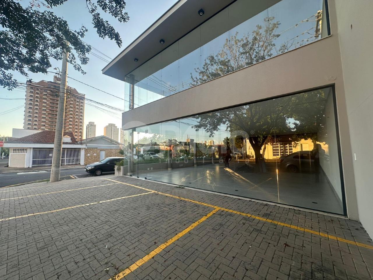 Ponto Comercial para aluguel no Vila Rezende: 