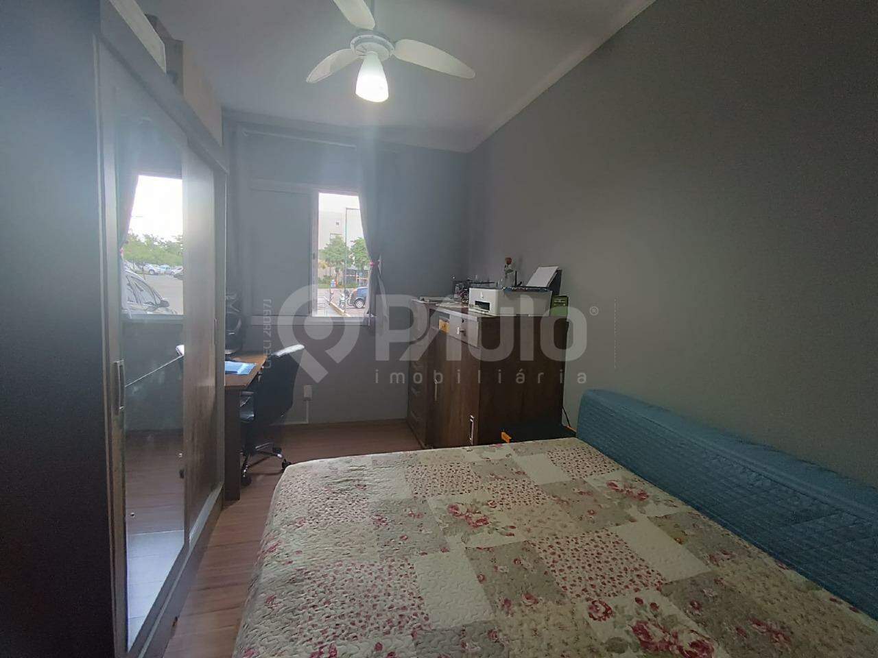 Apartamento à venda no Campestre: 