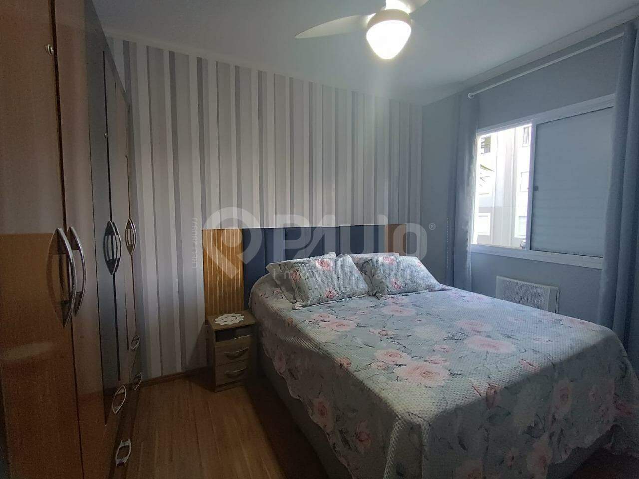 Apartamento à venda no Campestre: 
