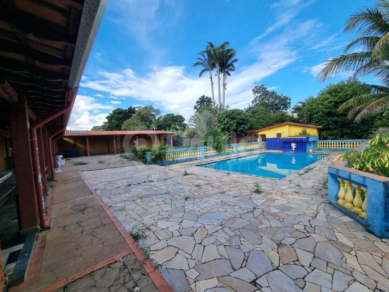 Chácara à venda no Campestre: PISCINA