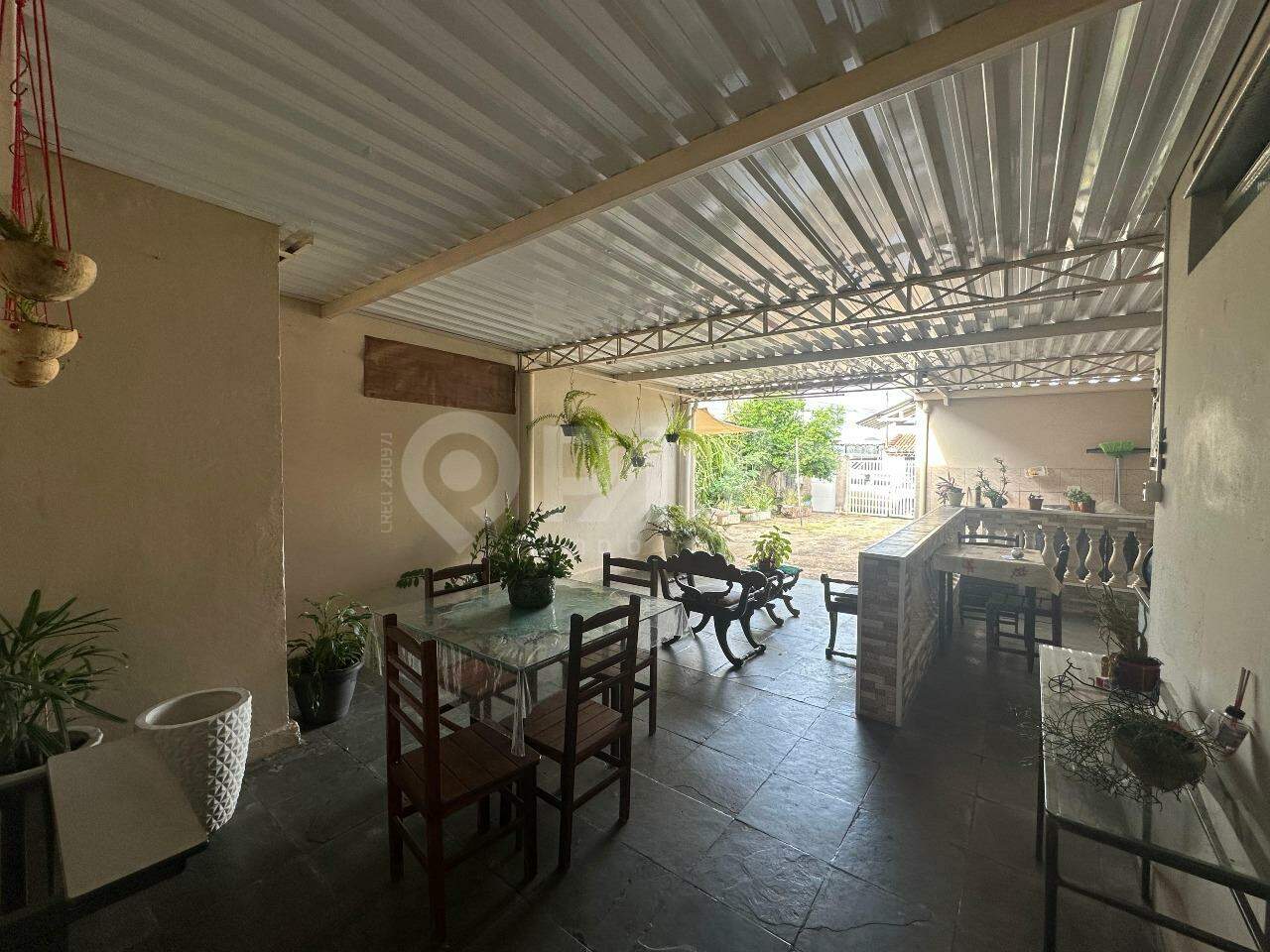 Casa à venda no Jaraguá: 