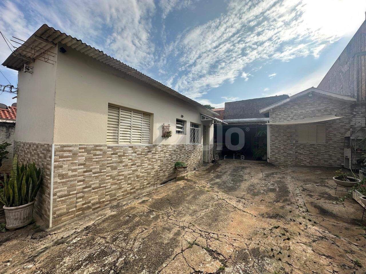 Casa à venda no Jaraguá: 
