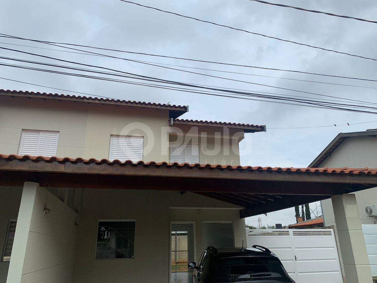 Casa em Condomínio à venda no Loteamento São Francisco: 