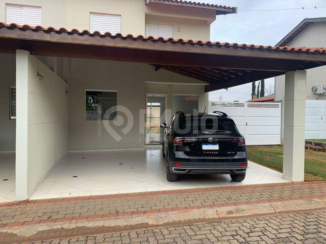 Casa em Condomínio à venda no Loteamento São Francisco: 