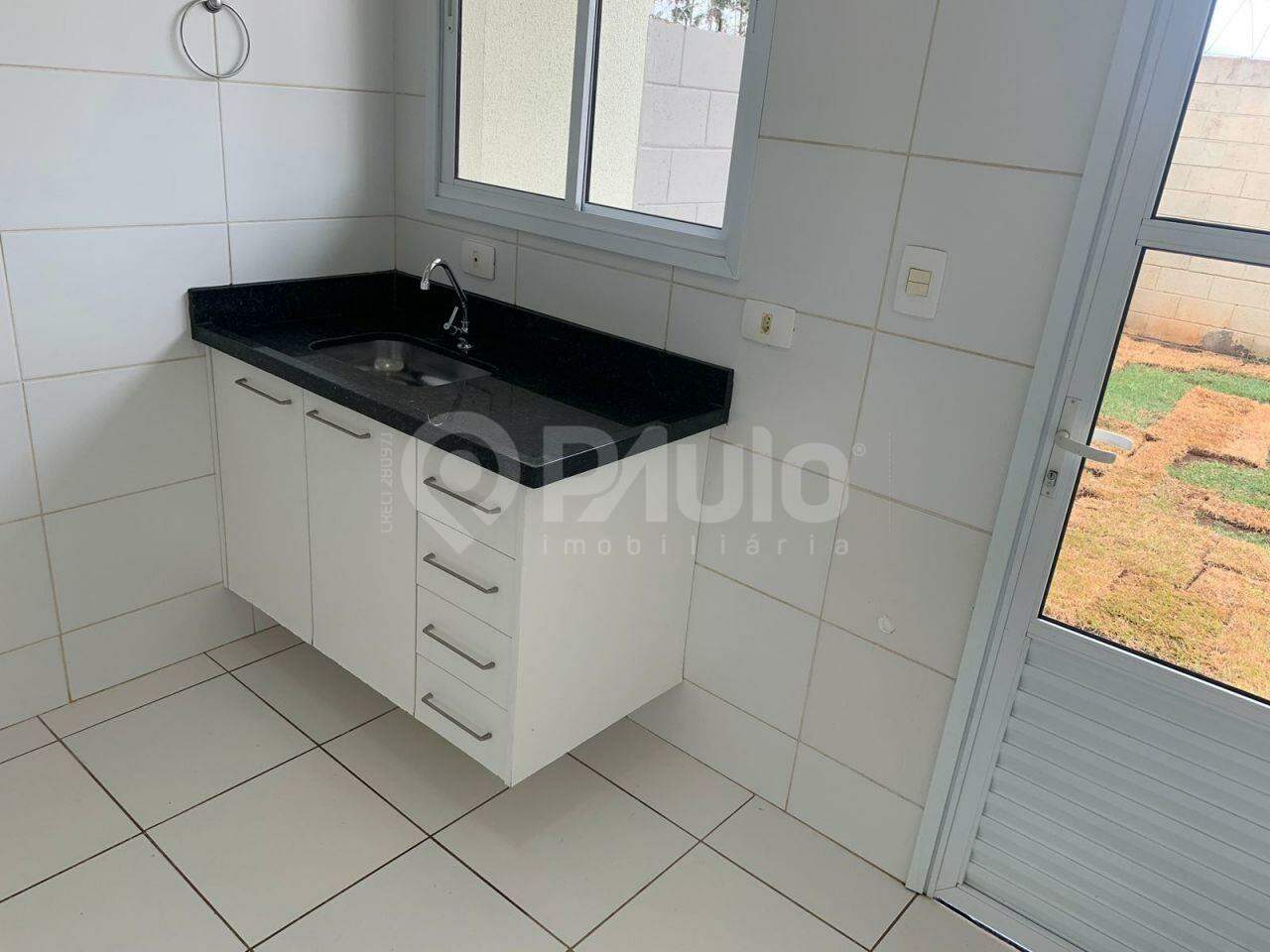 Casa em Condomínio à venda no Loteamento São Francisco: 