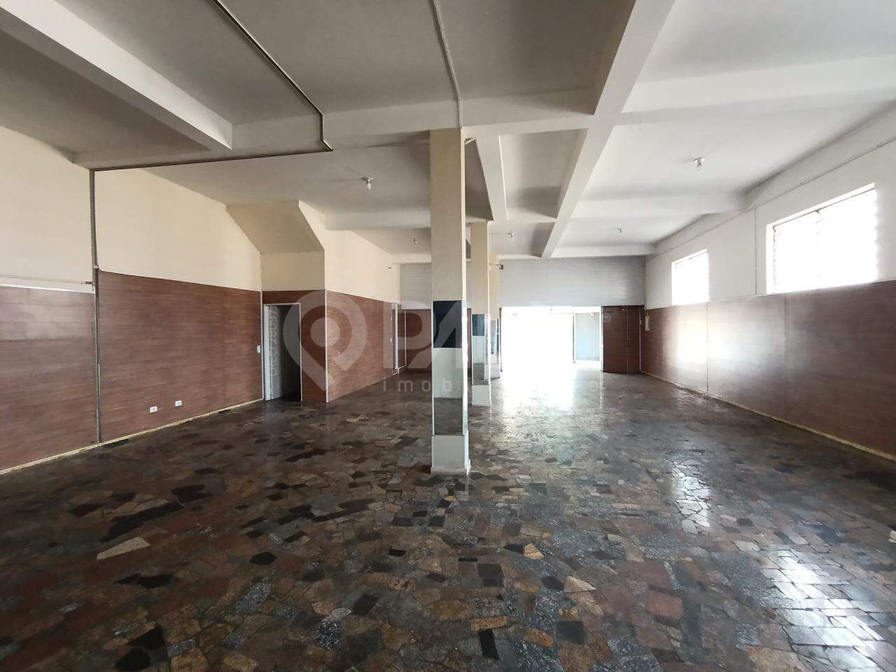 Barracão / Galpão para aluguel no Paulicéia: 