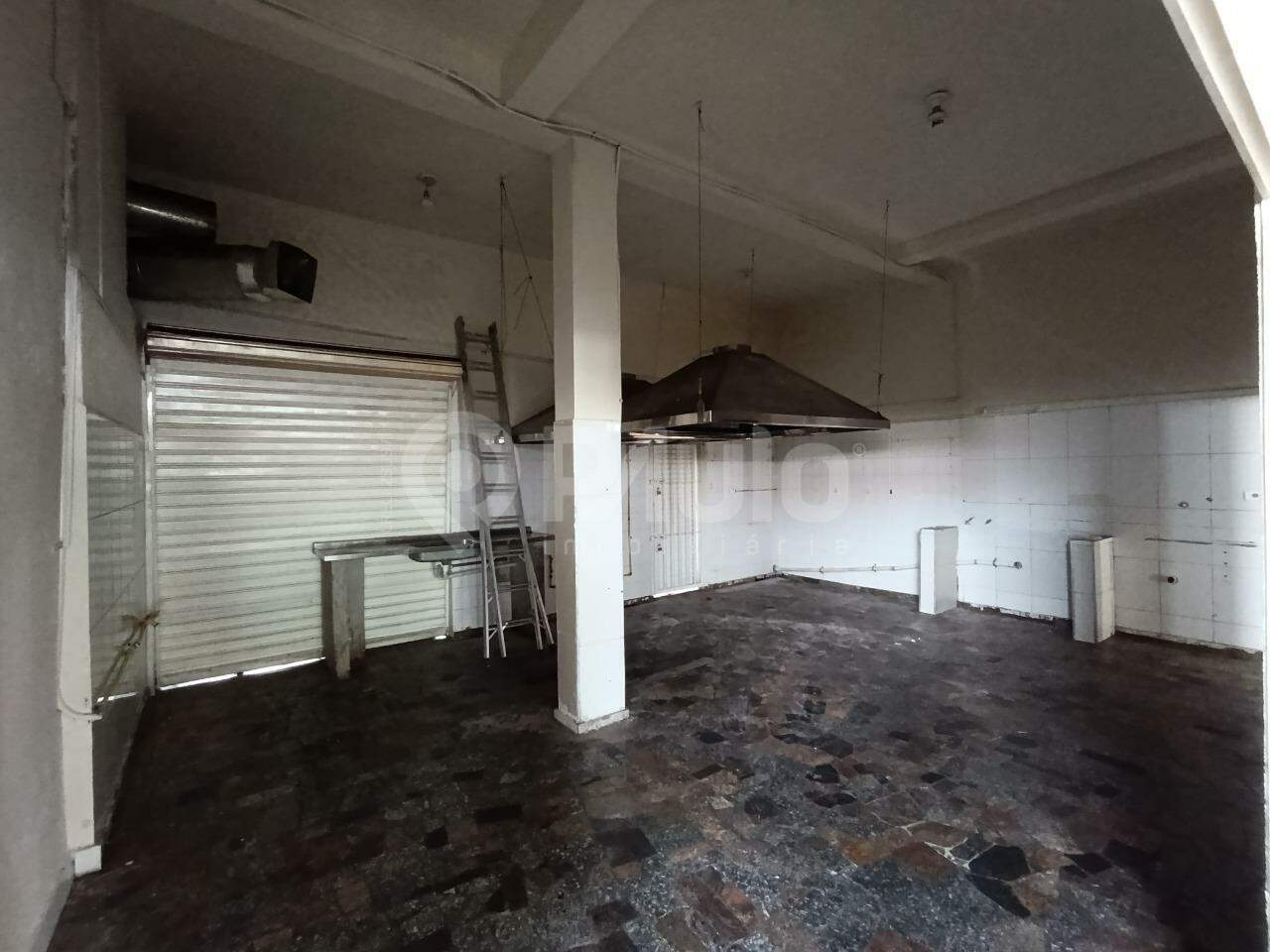 Barracão / Galpão para aluguel no Paulicéia: 