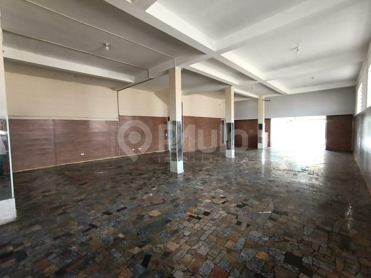 Barracão / Galpão para aluguel no Paulicéia: 