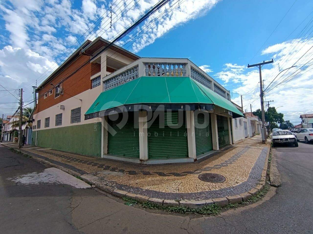 Barracão / Galpão para aluguel no Paulicéia: 