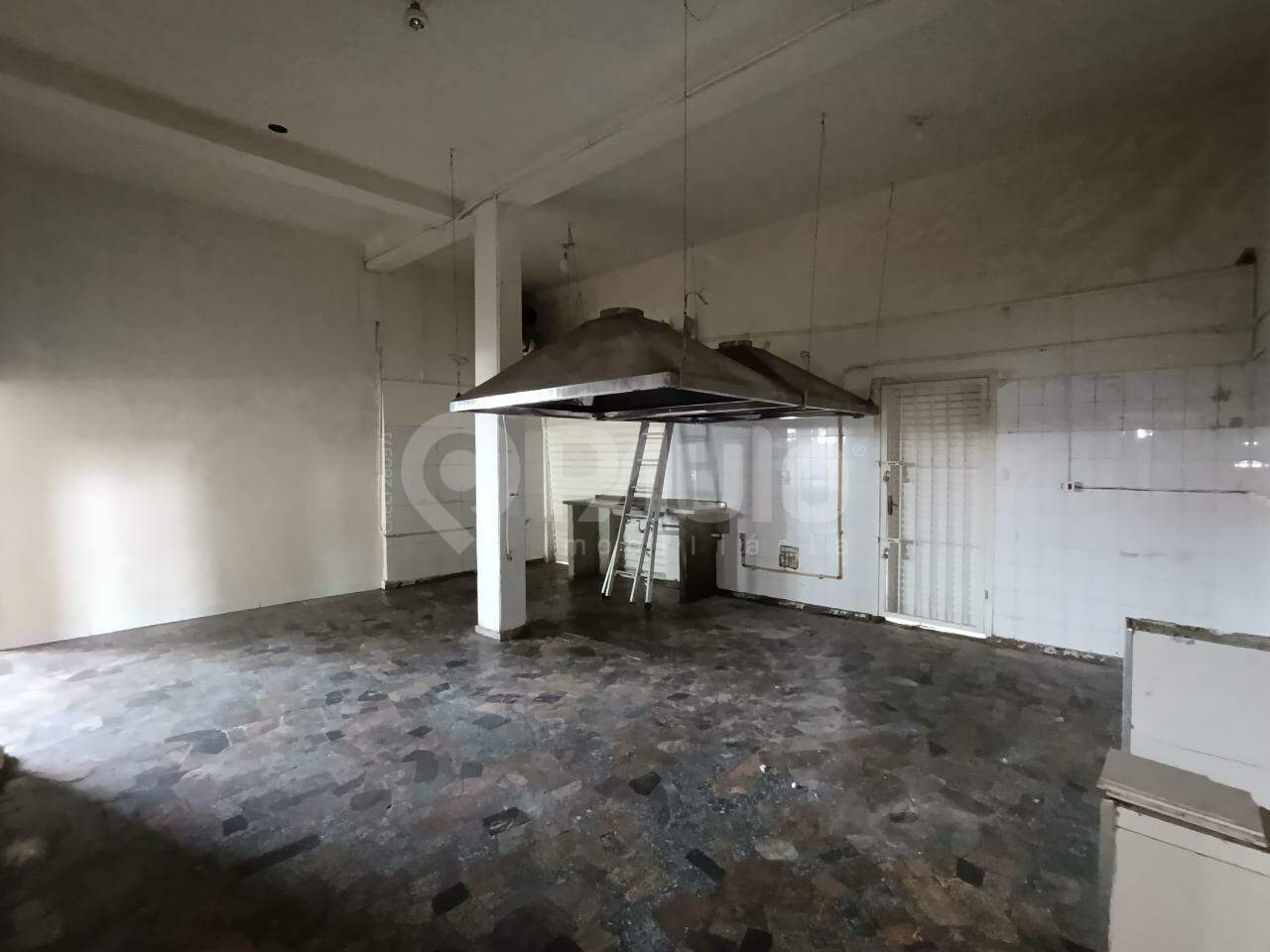 Barracão / Galpão para aluguel no Paulicéia: 