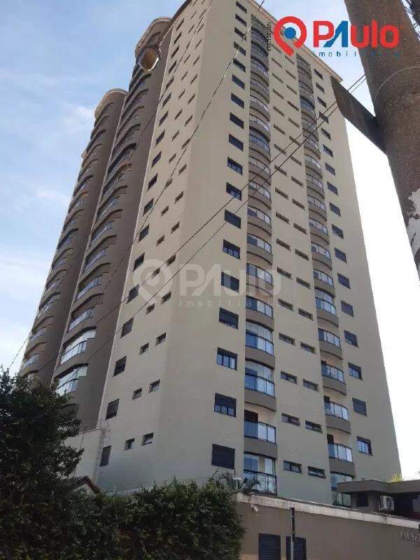 Apartamento para aluguel no Paulista: 