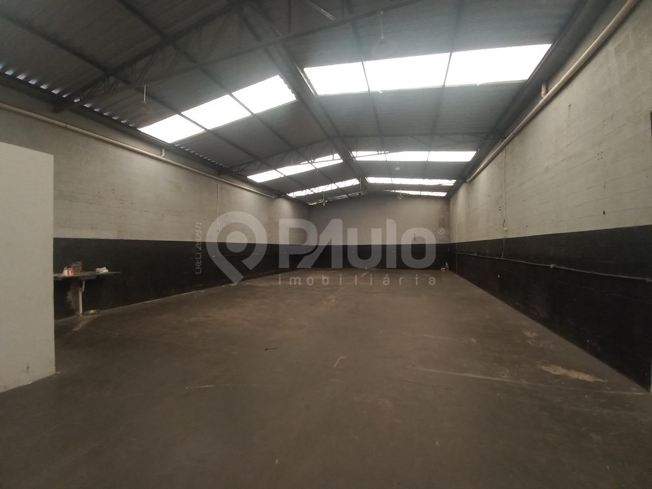 Barracão / Galpão para aluguel no Campestre: 